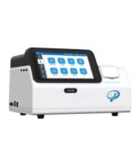 Poclight C5000 Original Factory Dry Chemiluminescence Immunoassay Analyzer - Görsel 3
