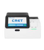 Poclight C5000 Original Factory Dry Chemiluminescence Immunoassay Analyzer - Görsel 5