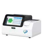 Poclight C5000 Original Factory Dry Chemiluminescence Immunoassay Analyzer