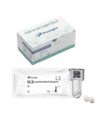 Krebs von den Lungen 6(KL-6) Test Kiti (Homojen Kemilüminesans İmmünoassay)