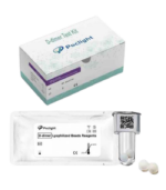 D-dimer Test Kiti (Homojen Kemilüminesans İmmünoassay)