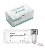 Miyoglobin (Myo) Test Kiti (Homojen Kemilüminesans İmmünoassay)