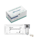 IgE (Homojen Kemilüminesans İmmünoassay)