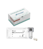 Free Prostat Spesifik Antijen (FPSA) Test Kiti (Homojen Kemilüminesans İmmünoassay)